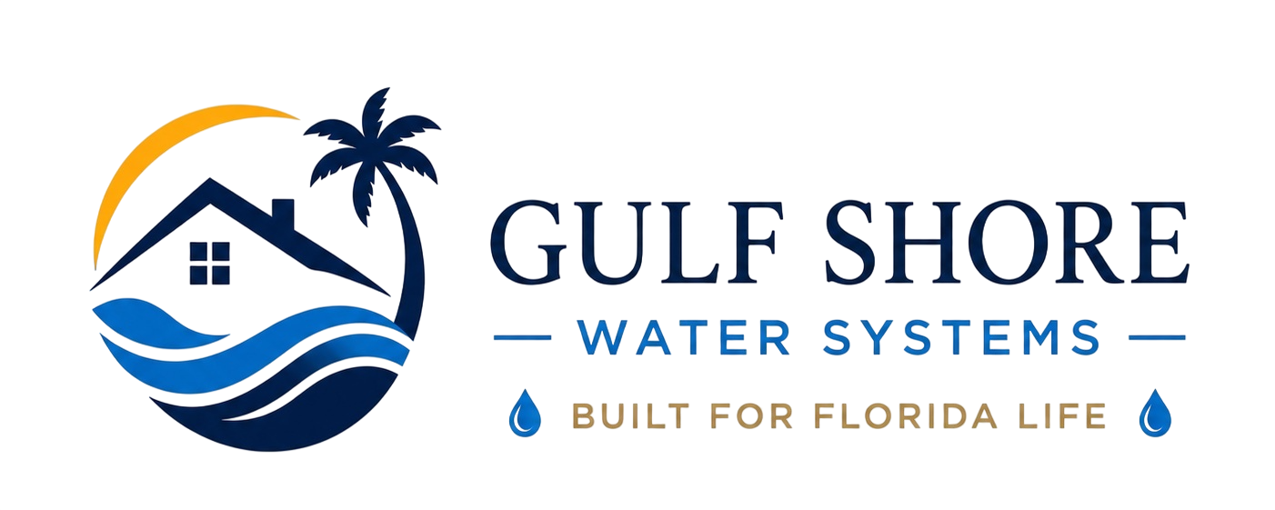 Gulf Shore Water Systems
